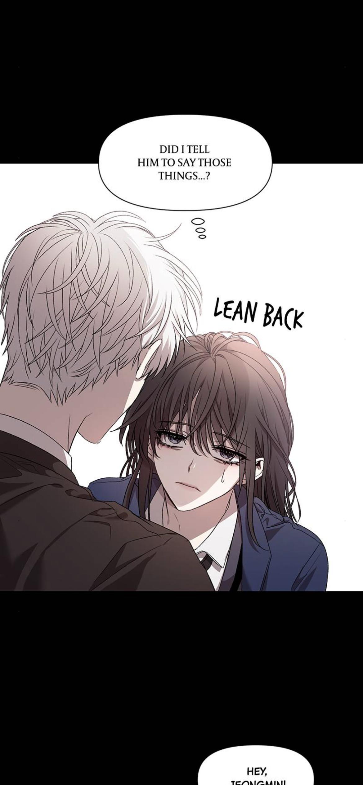 Read Dreaming Freedom Manga Online
