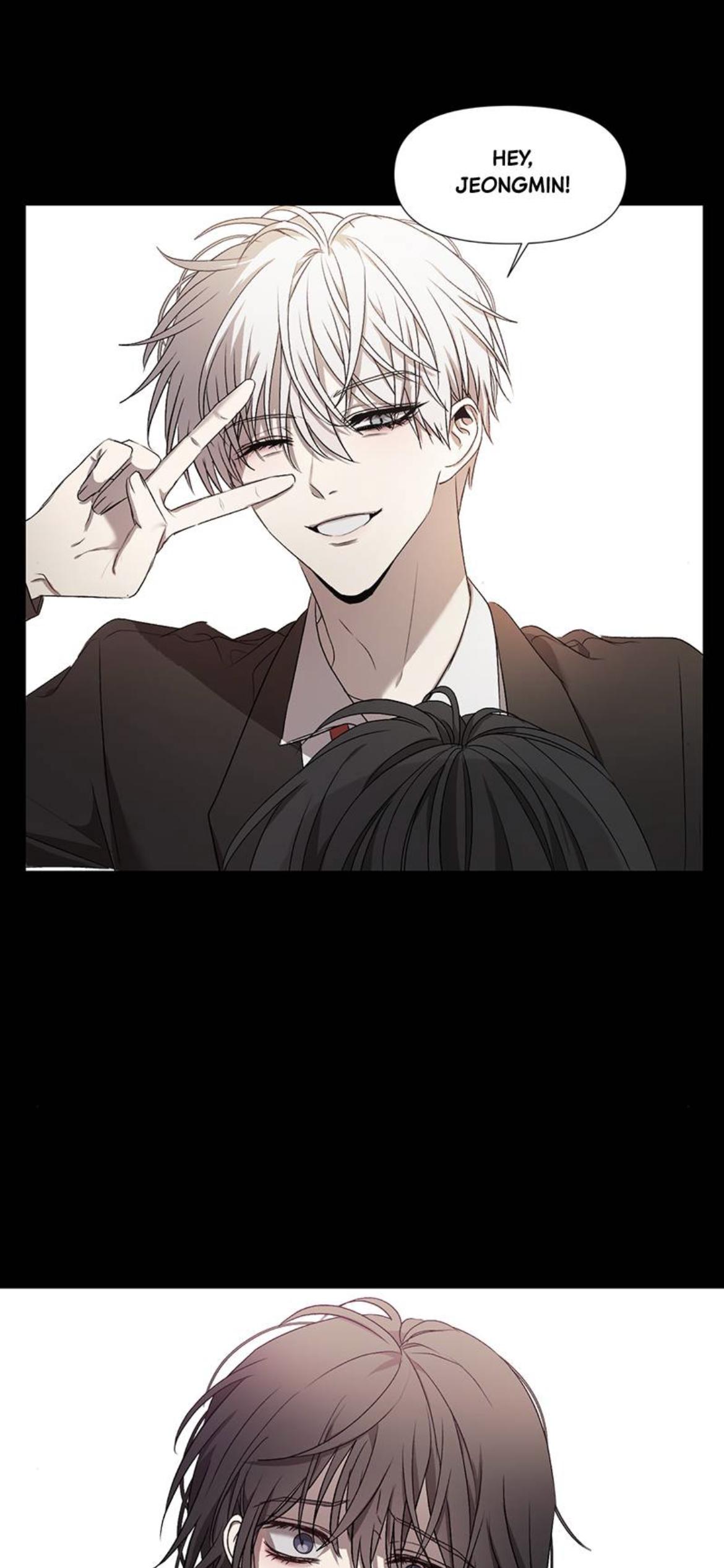Read Dreaming Freedom Manga Online