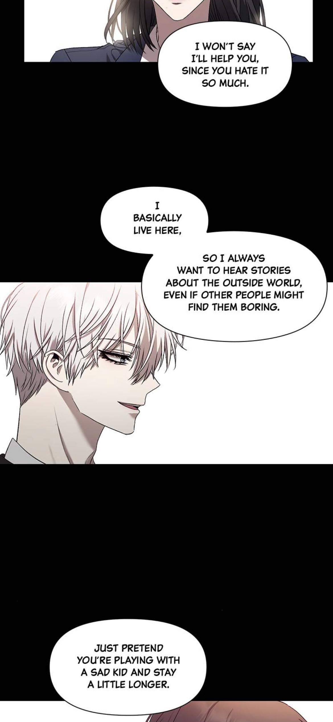 Read Dreaming Freedom Manga Online