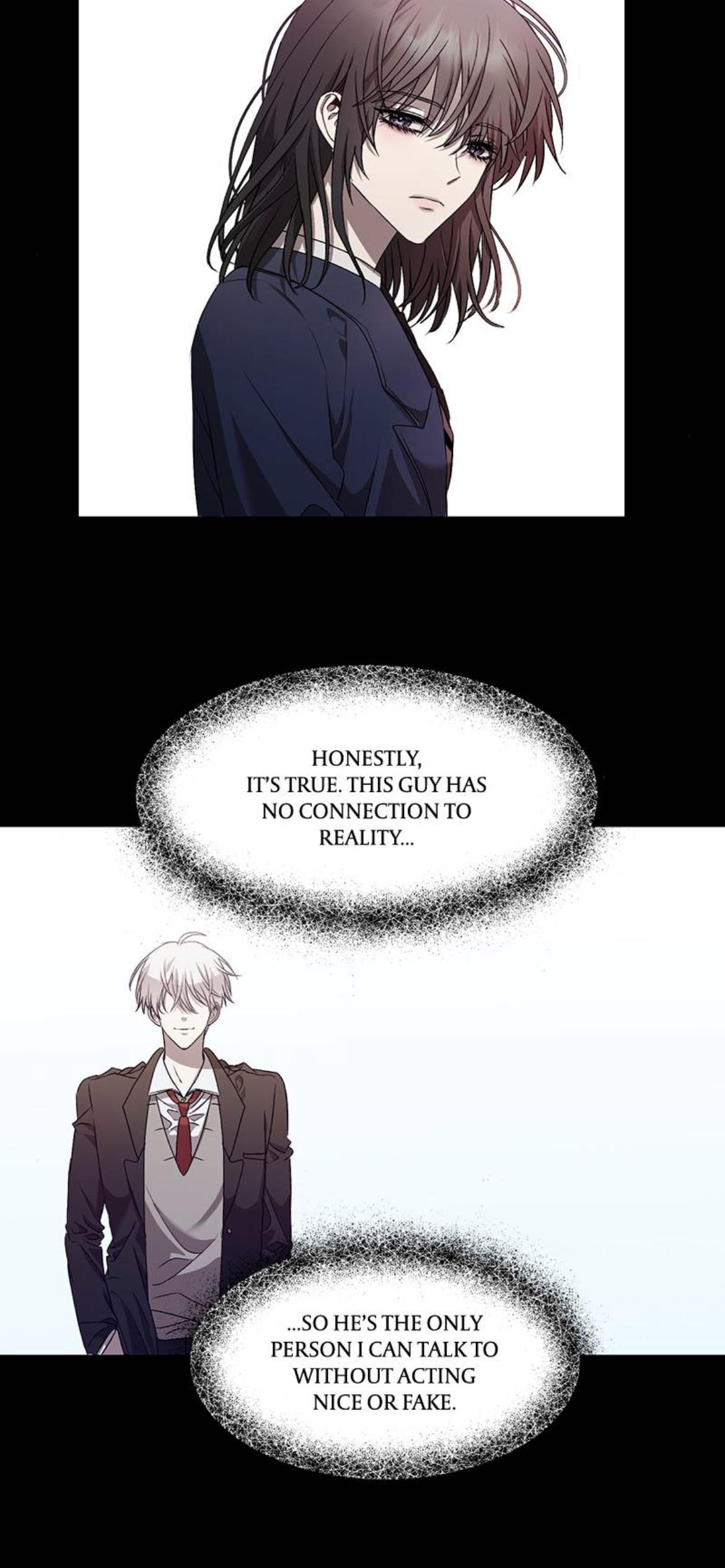 Read Dreaming Freedom Manga Online