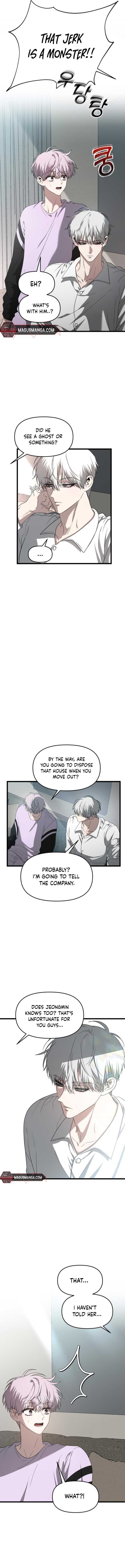 Read Dreaming Freedom Manga Online