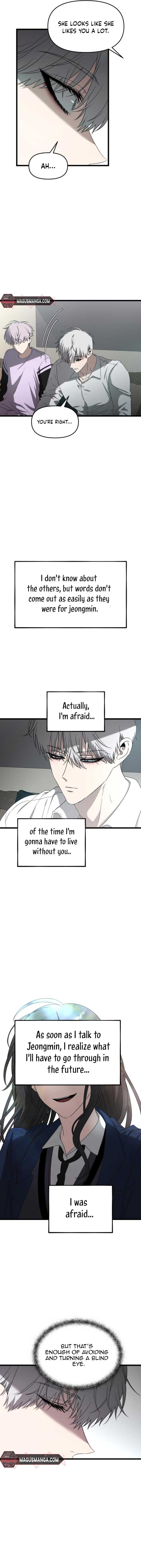 Read Dreaming Freedom Manga Online