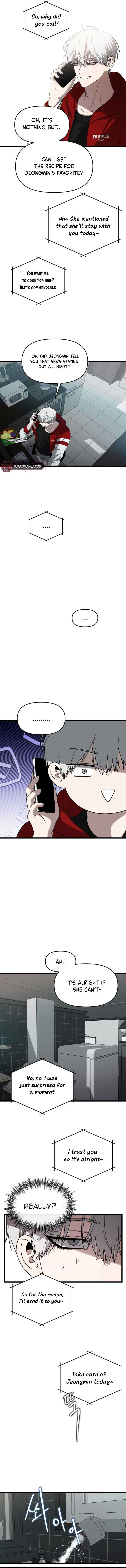 Read Dreaming Freedom Manga Online