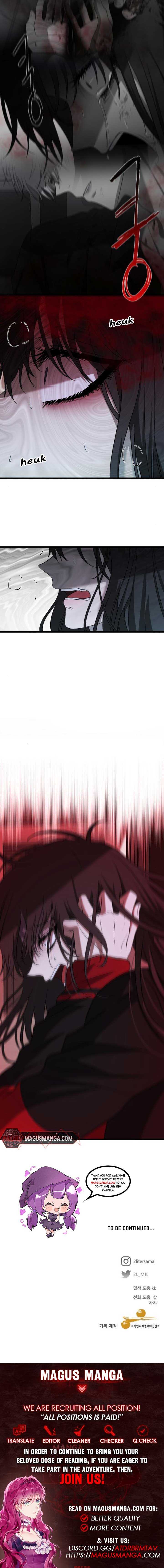 Read Dreaming Freedom Manga Online