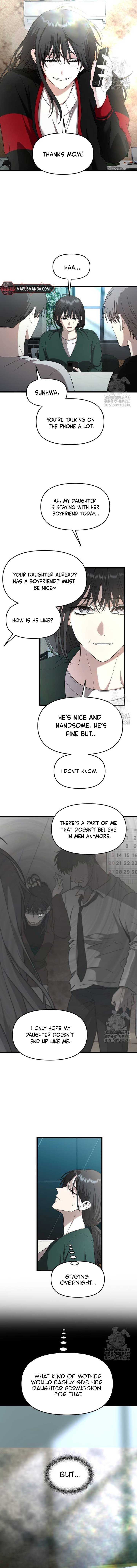 Read Dreaming Freedom Manga Online