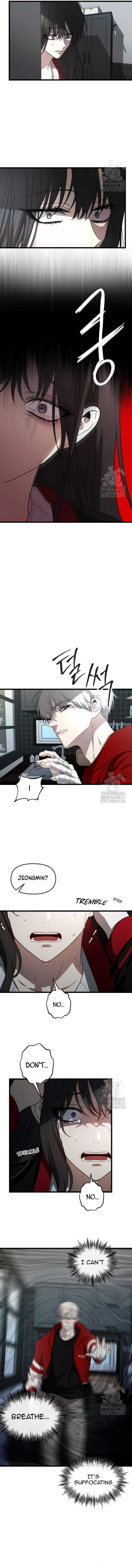 Read Dreaming Freedom Manga Online