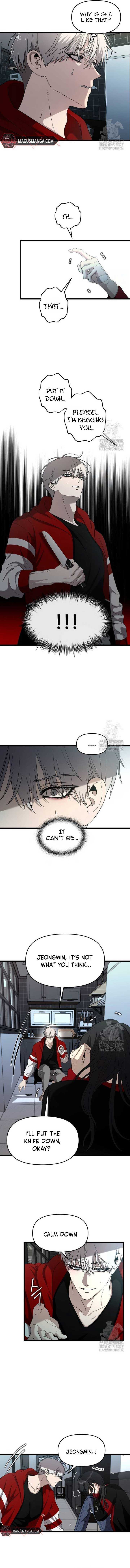 Read Dreaming Freedom Manga Online