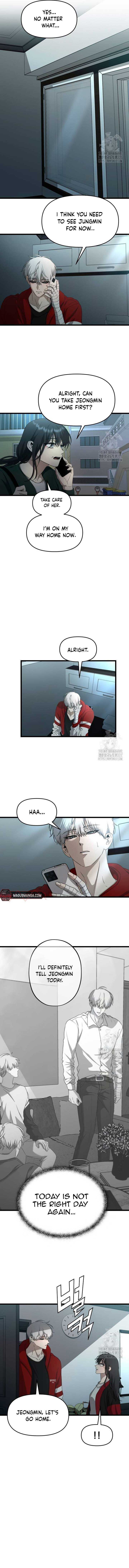 Read Dreaming Freedom Manga Online