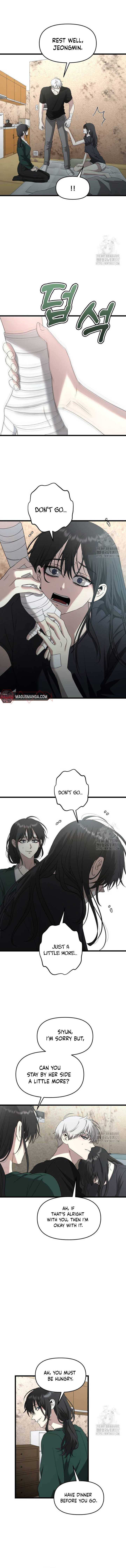 Read Dreaming Freedom Manga Online
