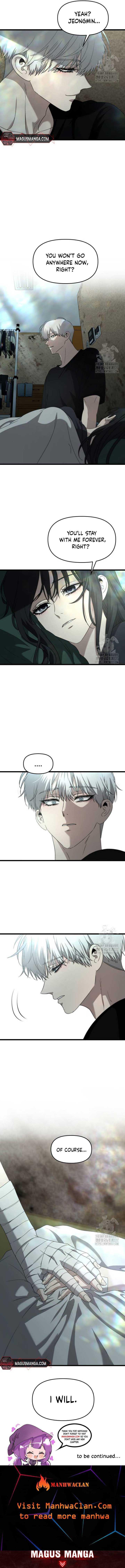 Read Dreaming Freedom Manga Online