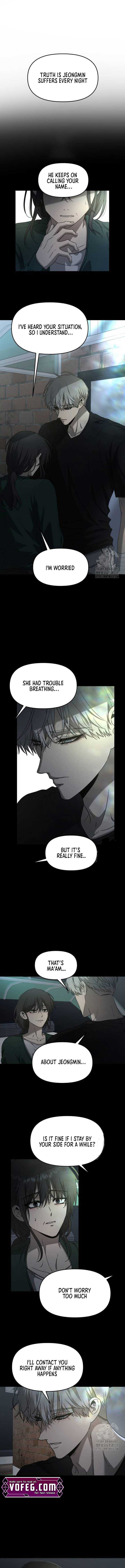 Read Dreaming Freedom Manga Online