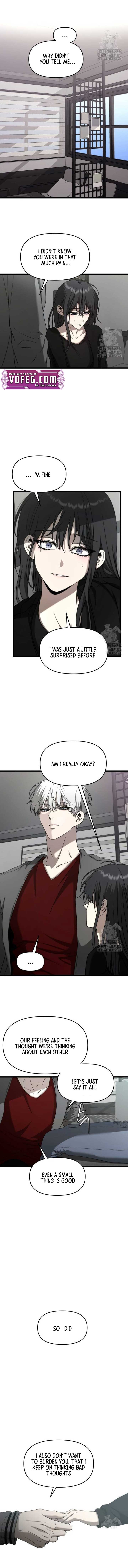 Read Dreaming Freedom Manga Online