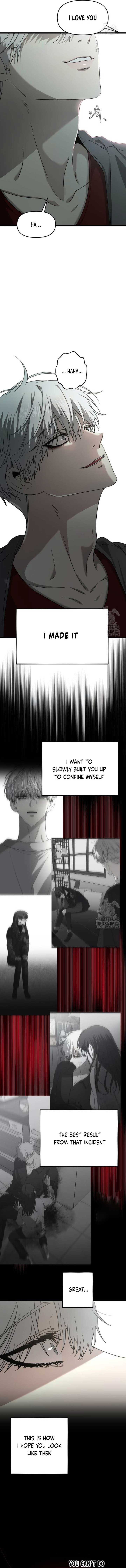 Read Dreaming Freedom Manga Online