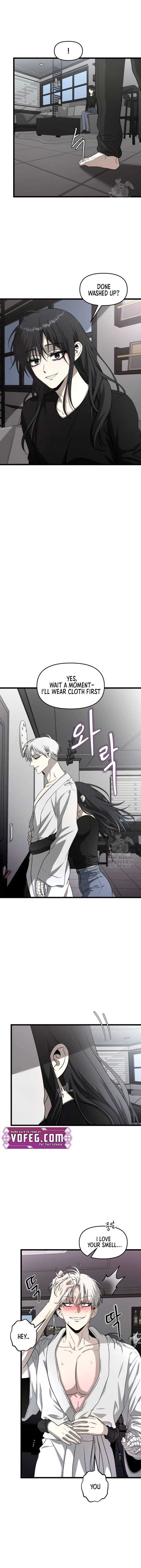 Read Dreaming Freedom Manga Online