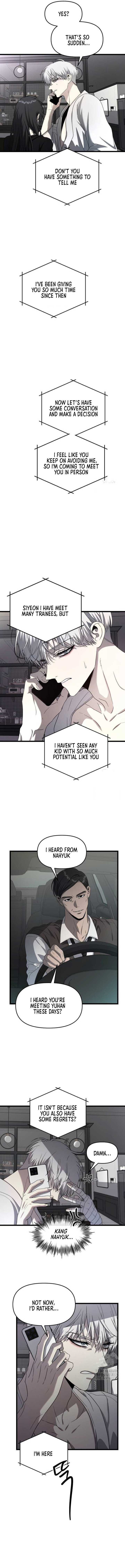 Read Dreaming Freedom Manga Online