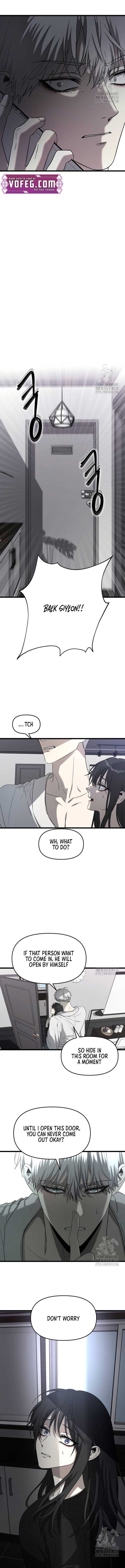 Read Dreaming Freedom Manga Online