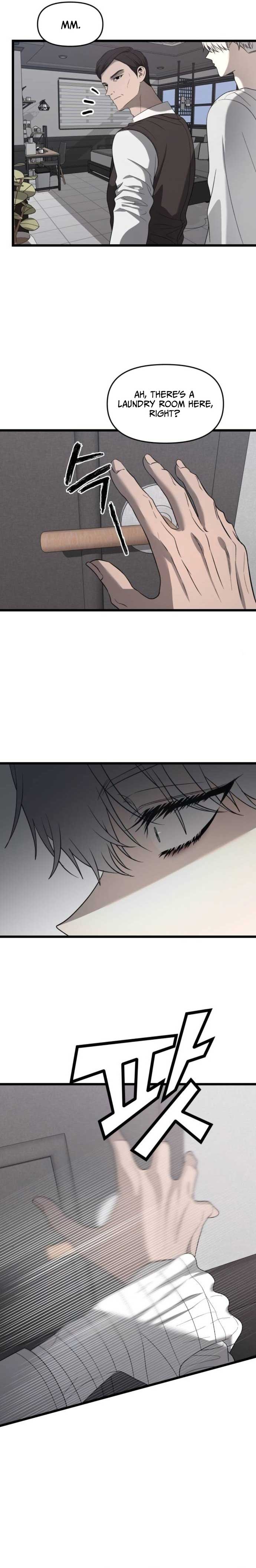 Read Dreaming Freedom Manga Online