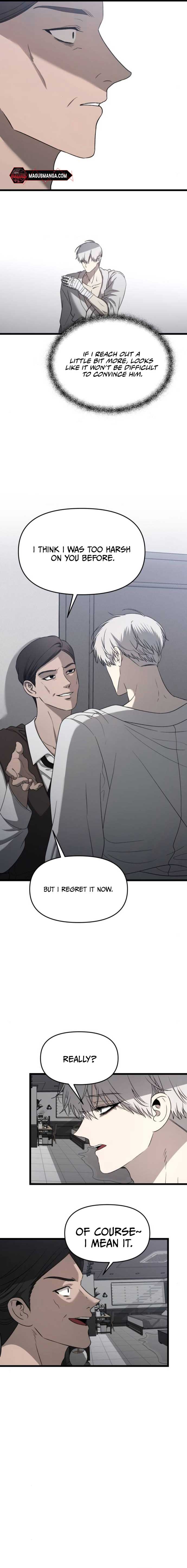 Read Dreaming Freedom Manga Online