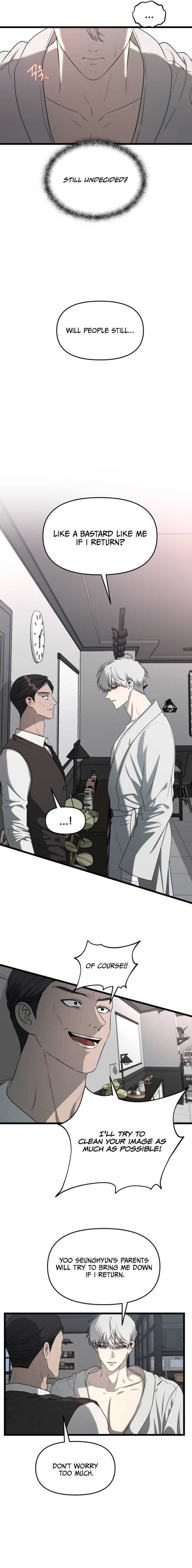Read Dreaming Freedom Manga Online