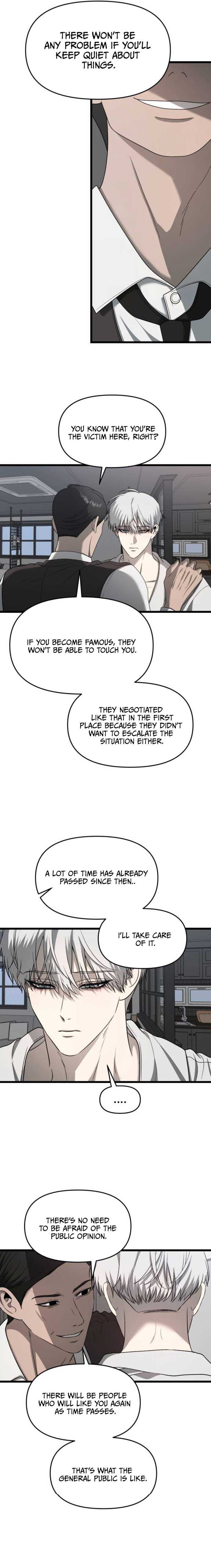 Read Dreaming Freedom Manga Online