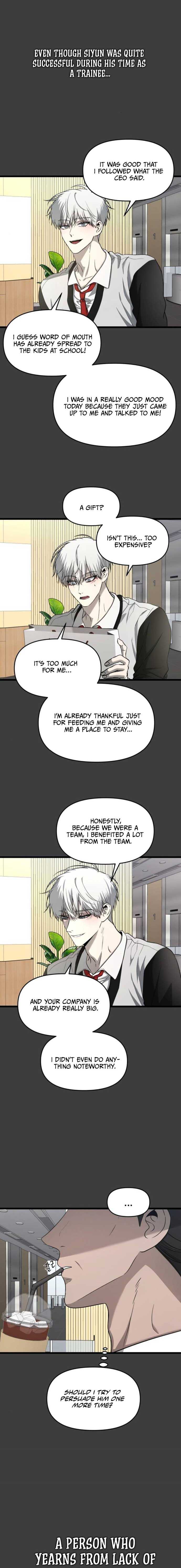 Read Dreaming Freedom Manga Online