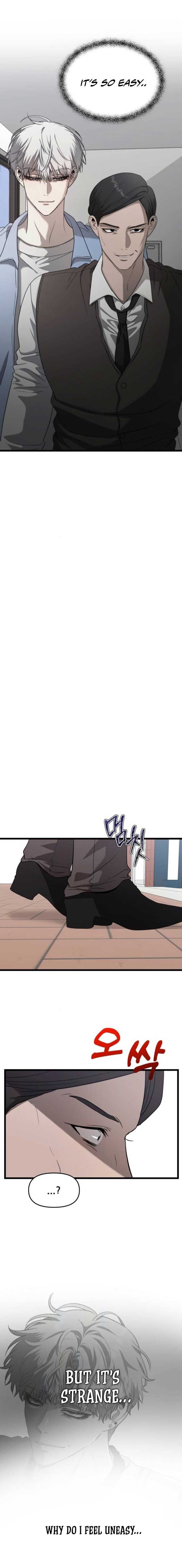 Read Dreaming Freedom Manga Online