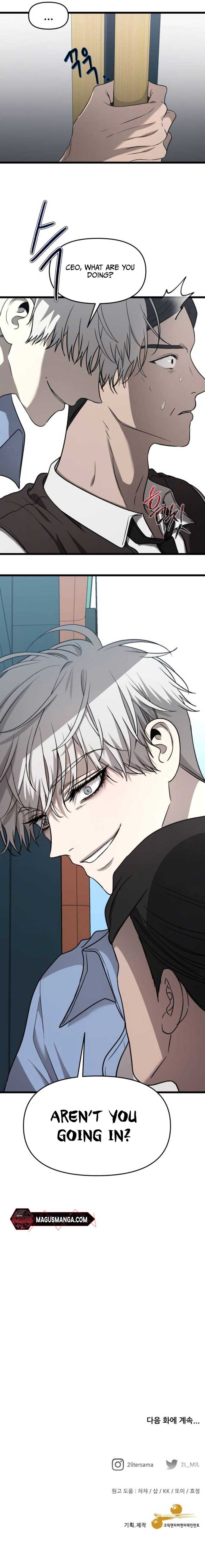 Read Dreaming Freedom Manga Online