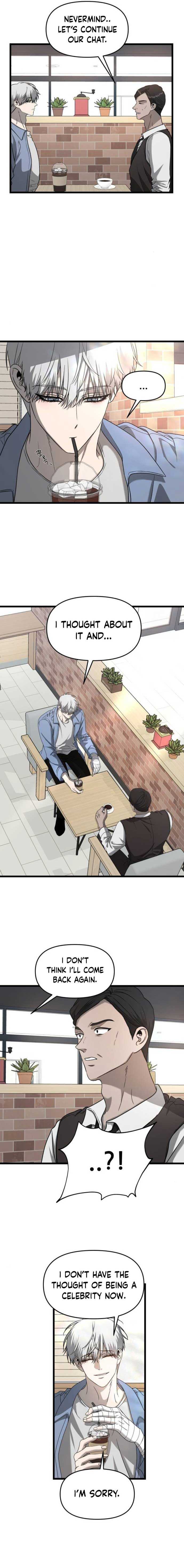 Read Dreaming Freedom Manga Online