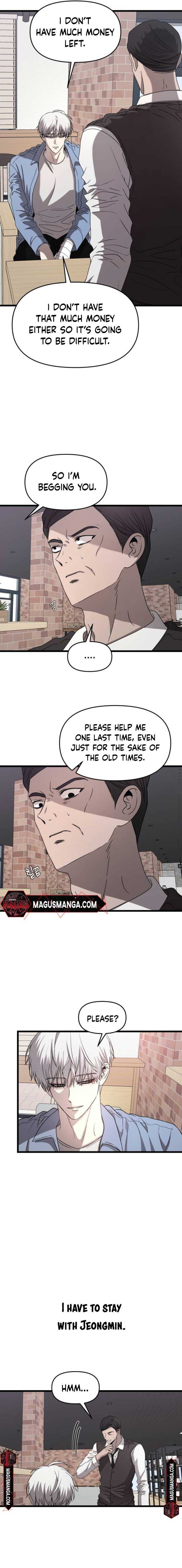 Read Dreaming Freedom Manga Online