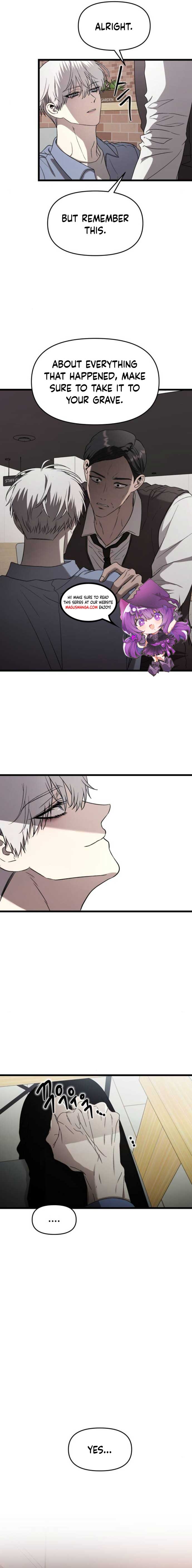 Read Dreaming Freedom Manga Online