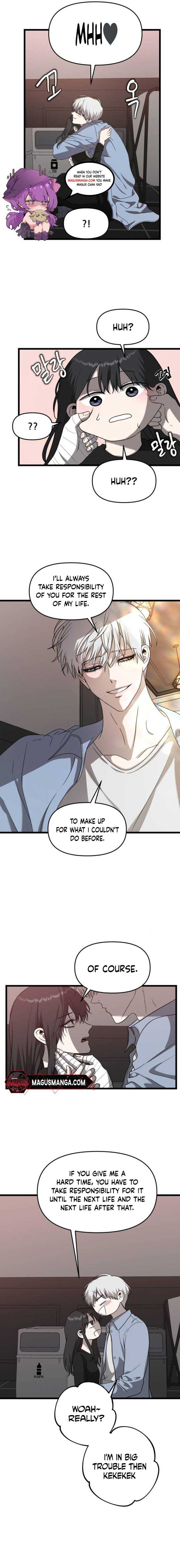 Read Dreaming Freedom Manga Online