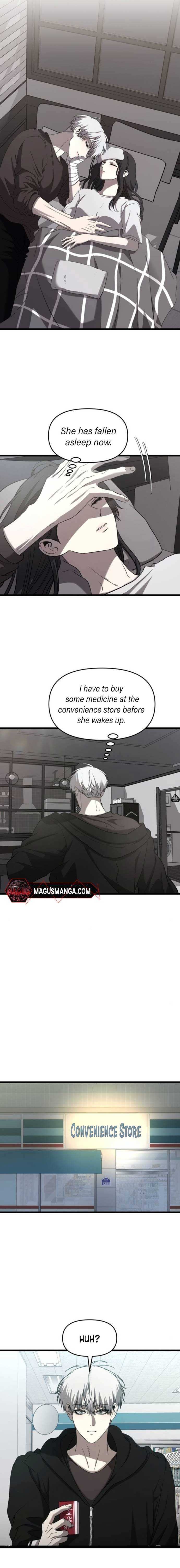 Read Dreaming Freedom Manga Online