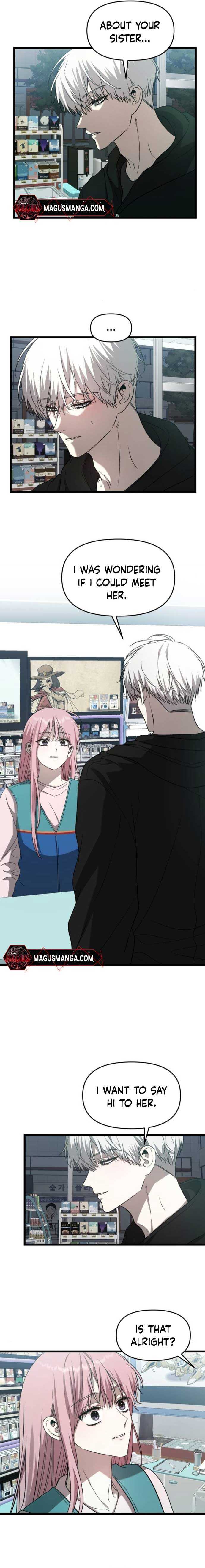 Read Dreaming Freedom Manga Online