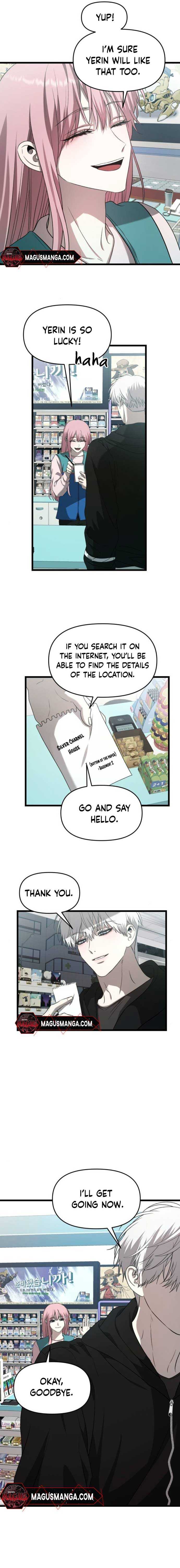 Read Dreaming Freedom Manga Online