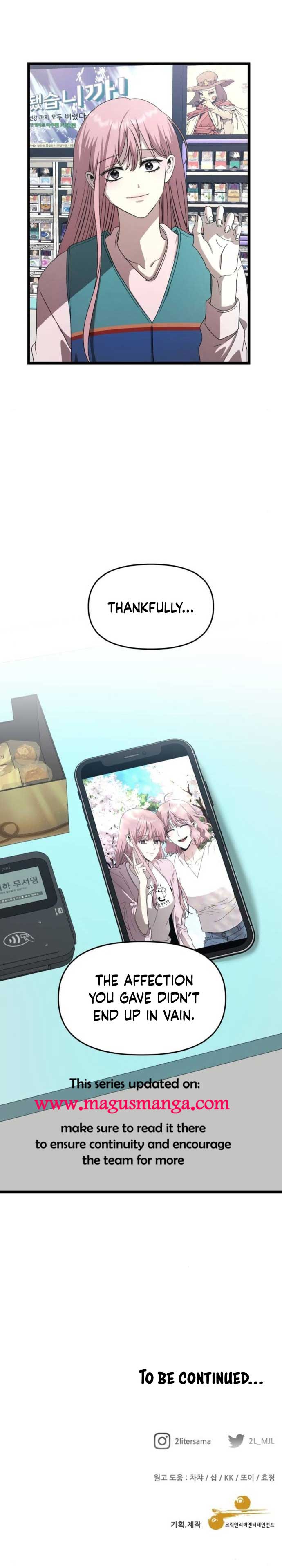 Read Dreaming Freedom Manga Online