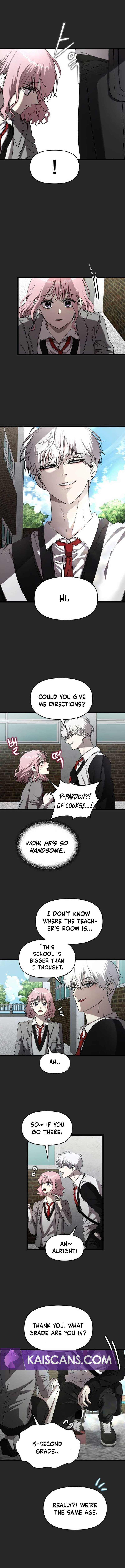 Read Dreaming Freedom Manga Online