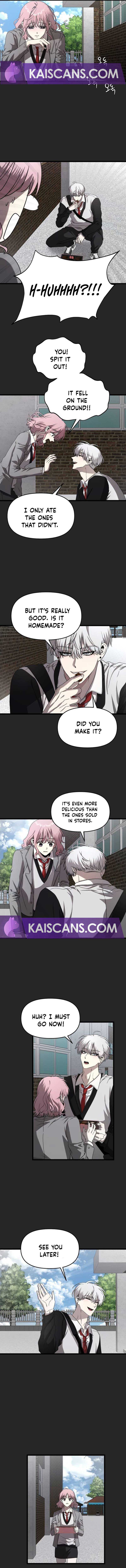 Read Dreaming Freedom Manga Online