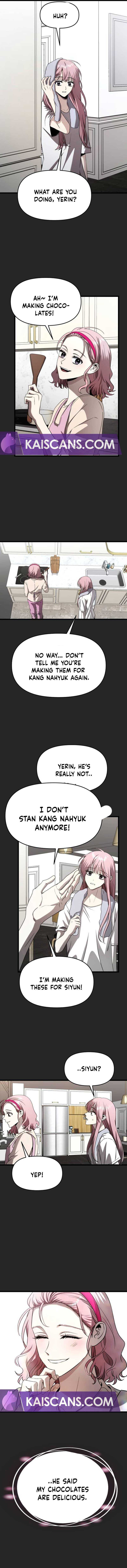 Read Dreaming Freedom Manga Online