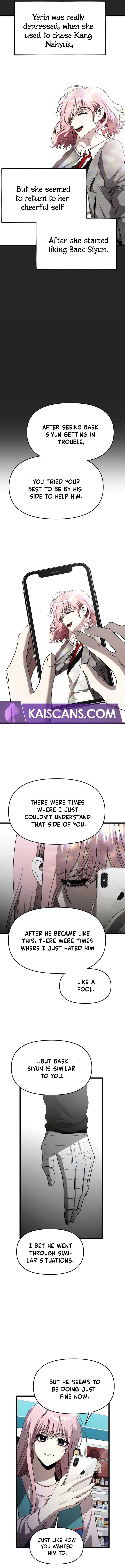 Read Dreaming Freedom Manga Online