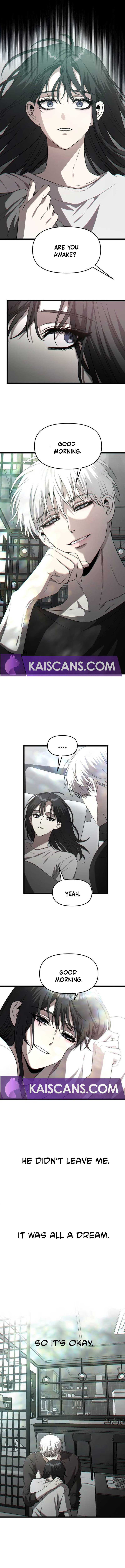 Read Dreaming Freedom Manga Online