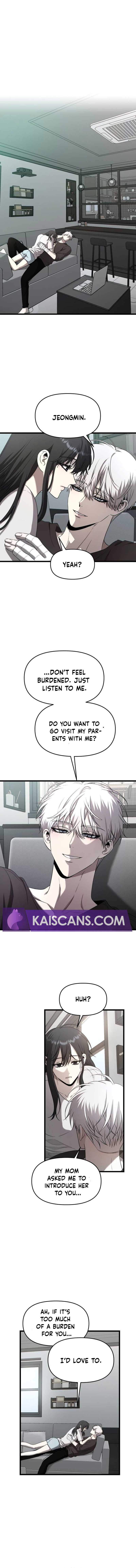 Read Dreaming Freedom Manga Online