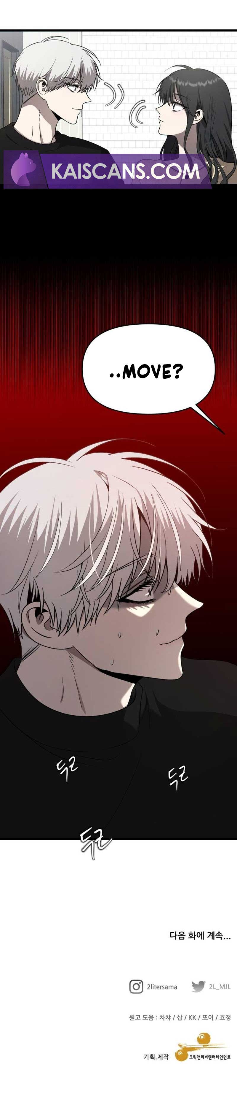 Read Dreaming Freedom Manga Online