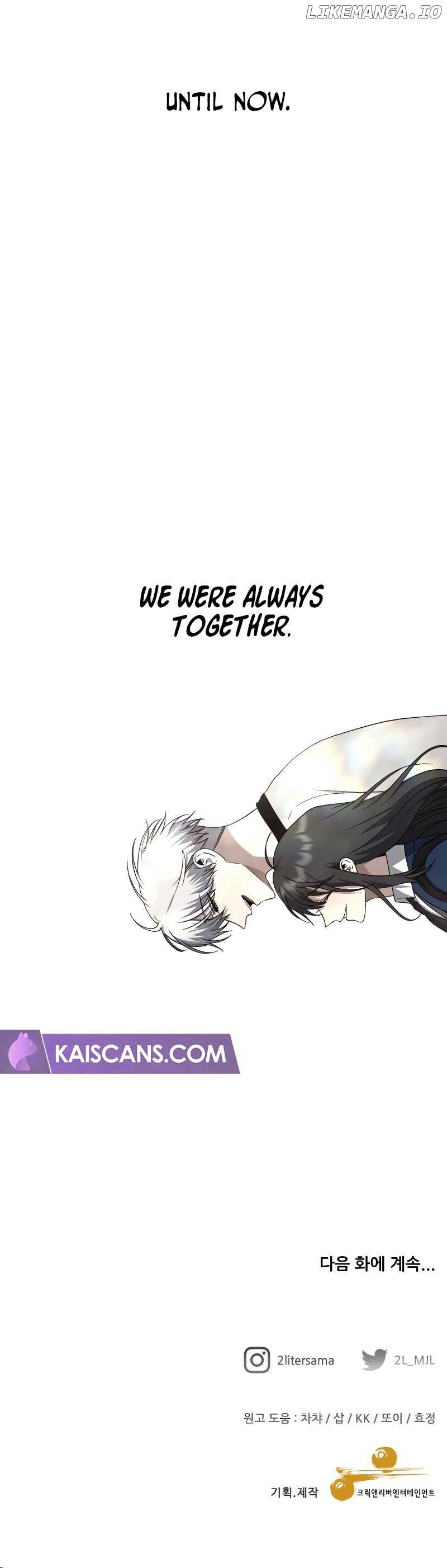 Read Dreaming Freedom Manga Online