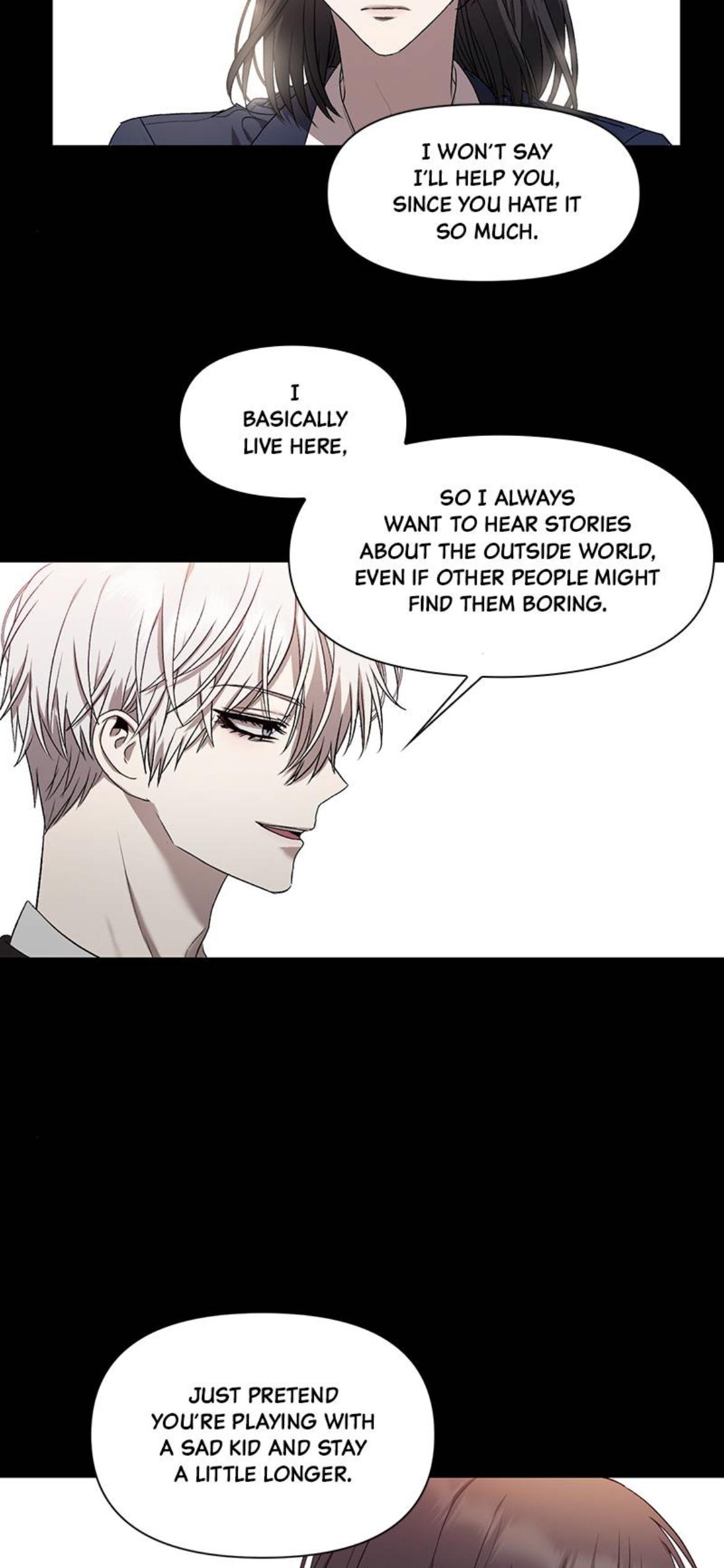 Read Dreaming Freedom Manga Online