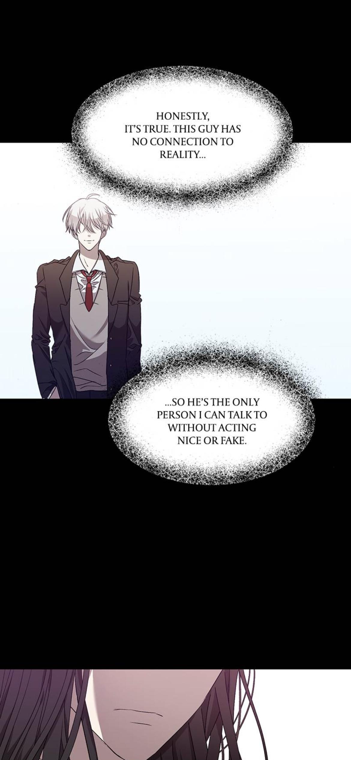 Read Dreaming Freedom Manga Online