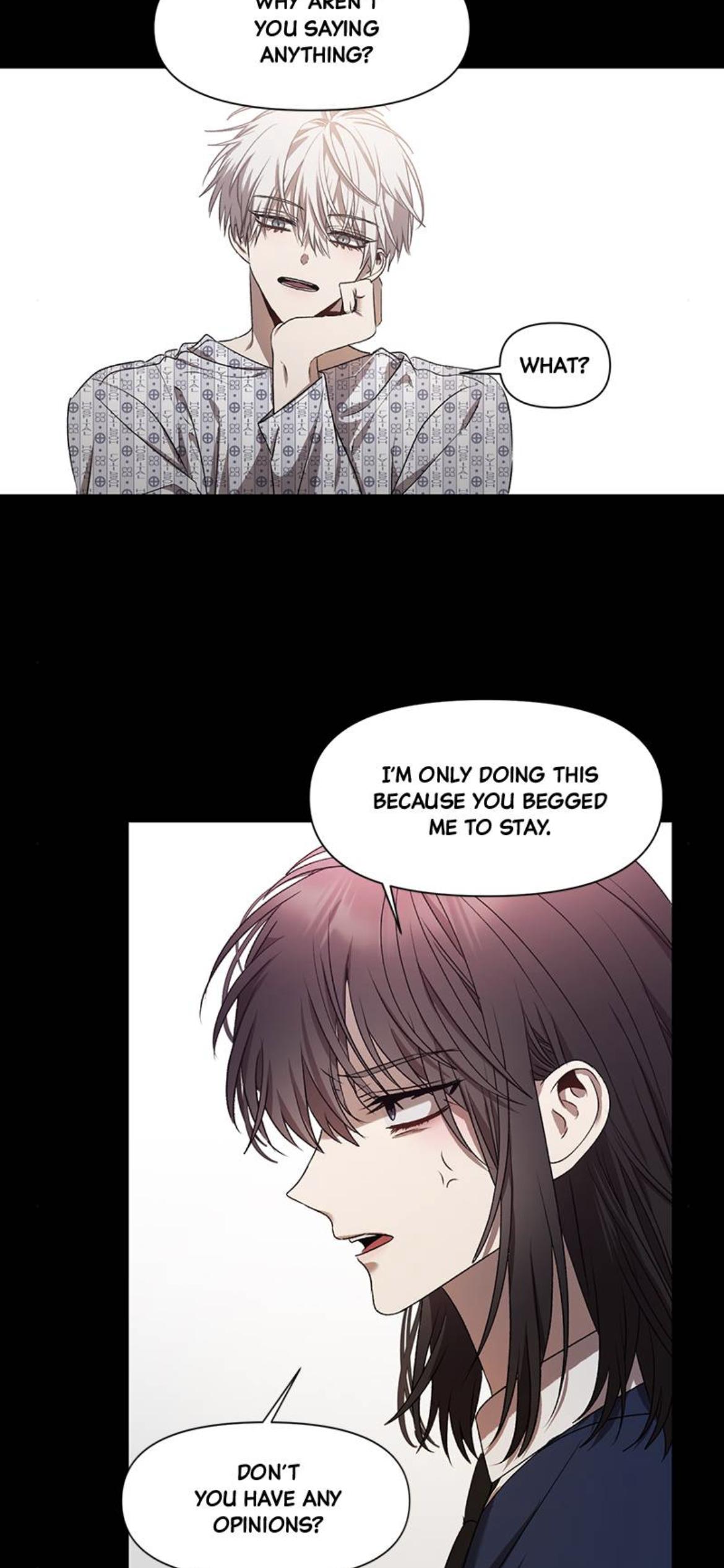 Read Dreaming Freedom Manga Online