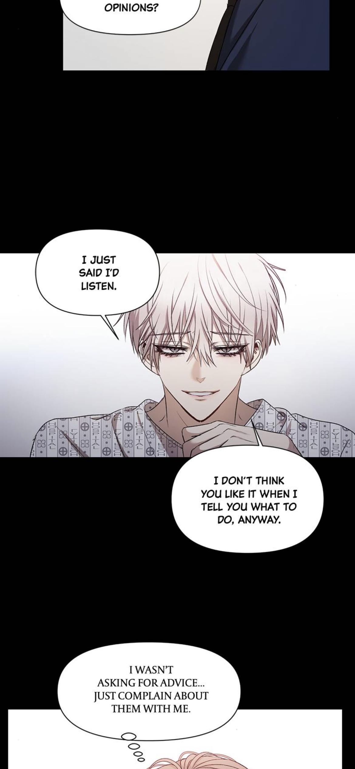 Read Dreaming Freedom Manga Online