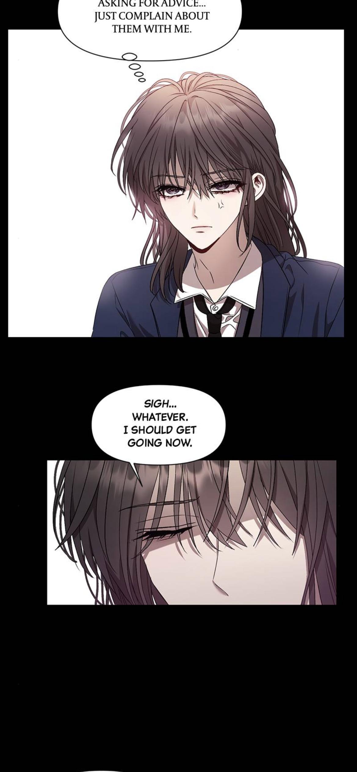 Read Dreaming Freedom Manga Online