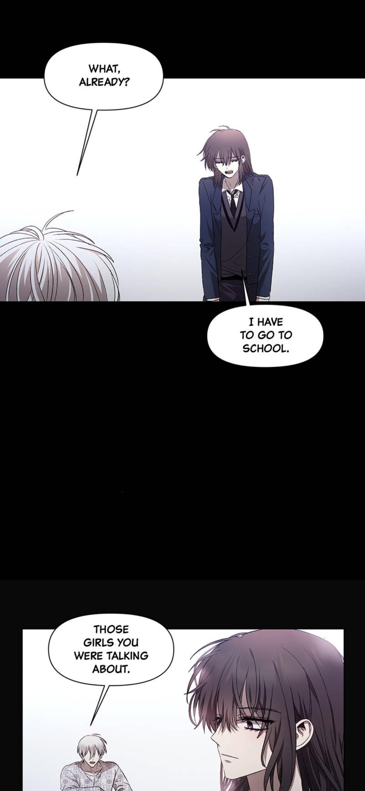 Read Dreaming Freedom Manga Online