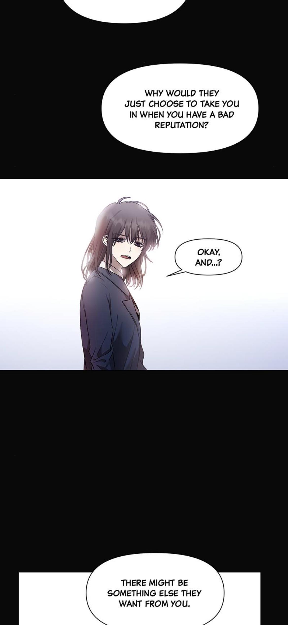 Read Dreaming Freedom Manga Online